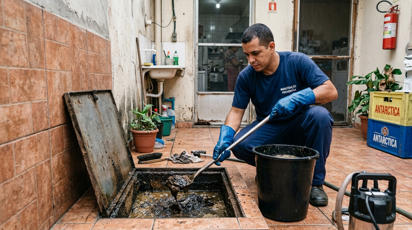 Remoção de Gordura Acumulada no Itaigara, Salvador‑BA
