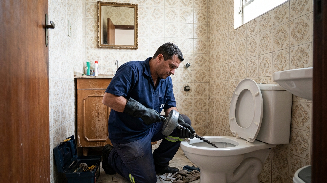 Uso de Equipamento Profissional no Itaigara, Salvador‑BA