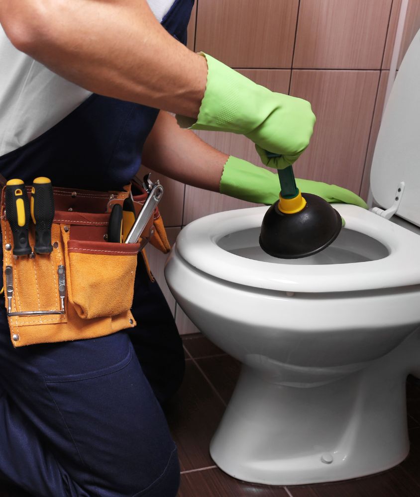 desentupidora em Salvador